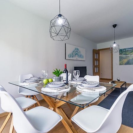 Premium El Palo Apartment Near The Beach With Parking Malaga Exterior photo
