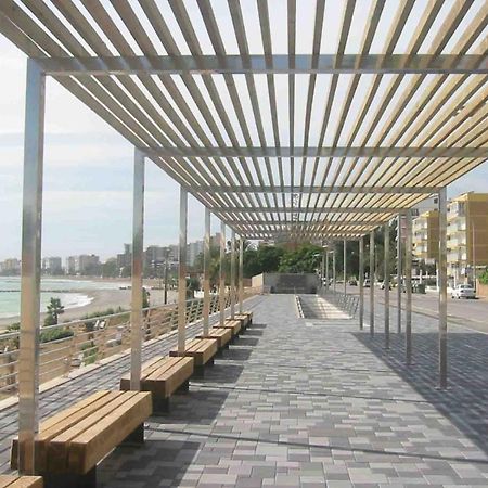 Premium El Palo Apartment Near The Beach With Parking Malaga Exterior photo